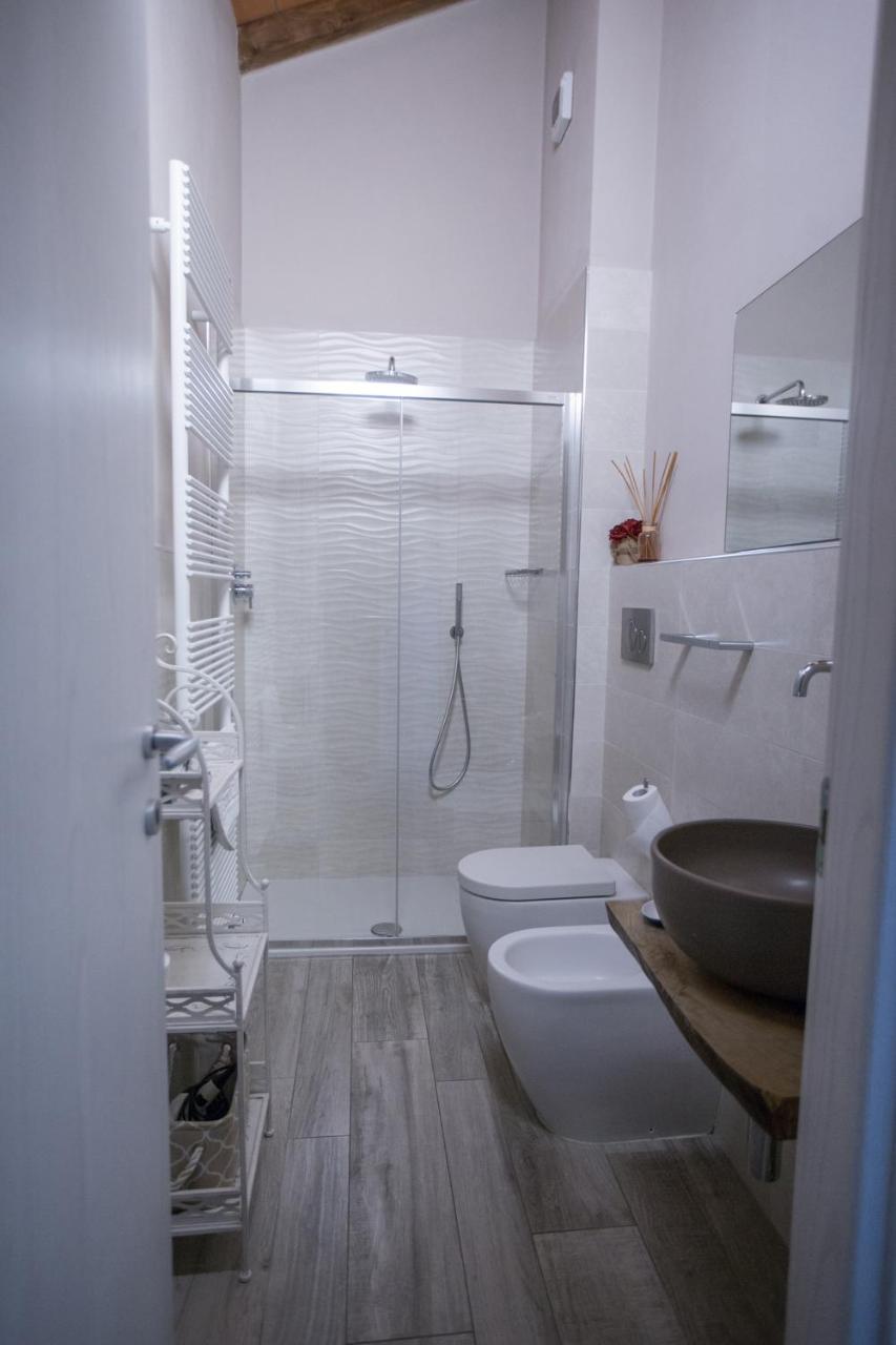 Lanterna Room&Breakfast Carpi Exterior foto