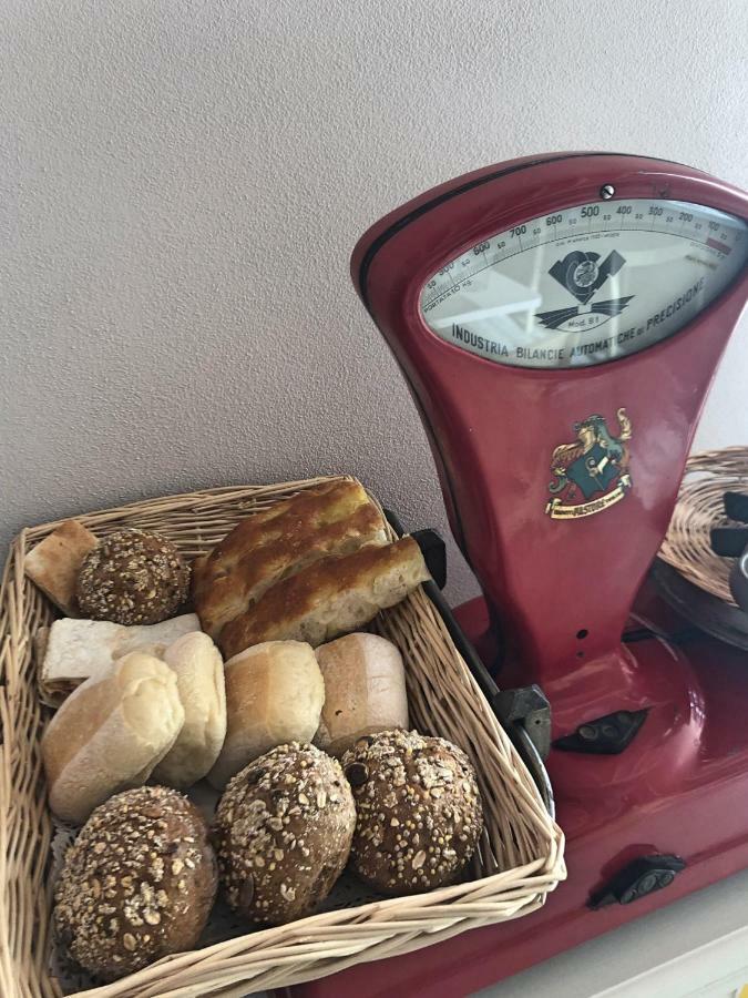 Lanterna Room&Breakfast Carpi Exterior foto